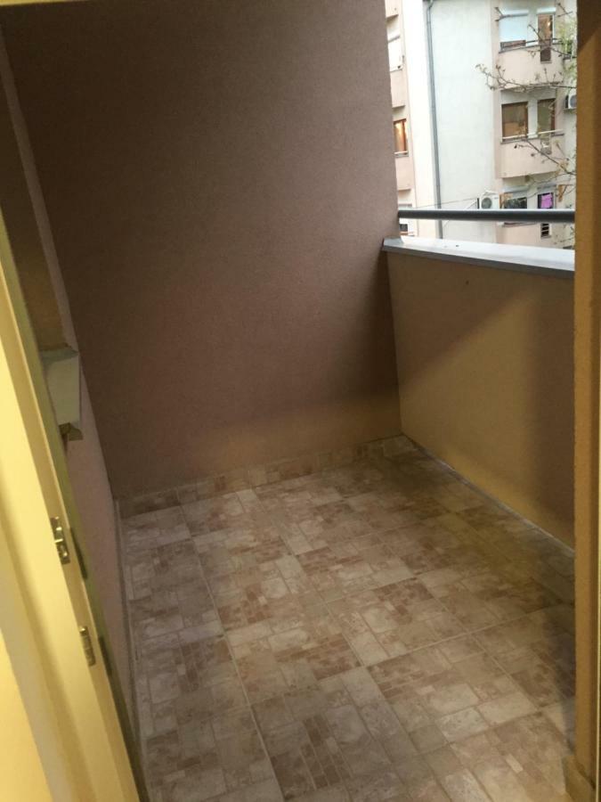 Ferienwohnung Stan Na Dan Centar Šabac Exterior foto